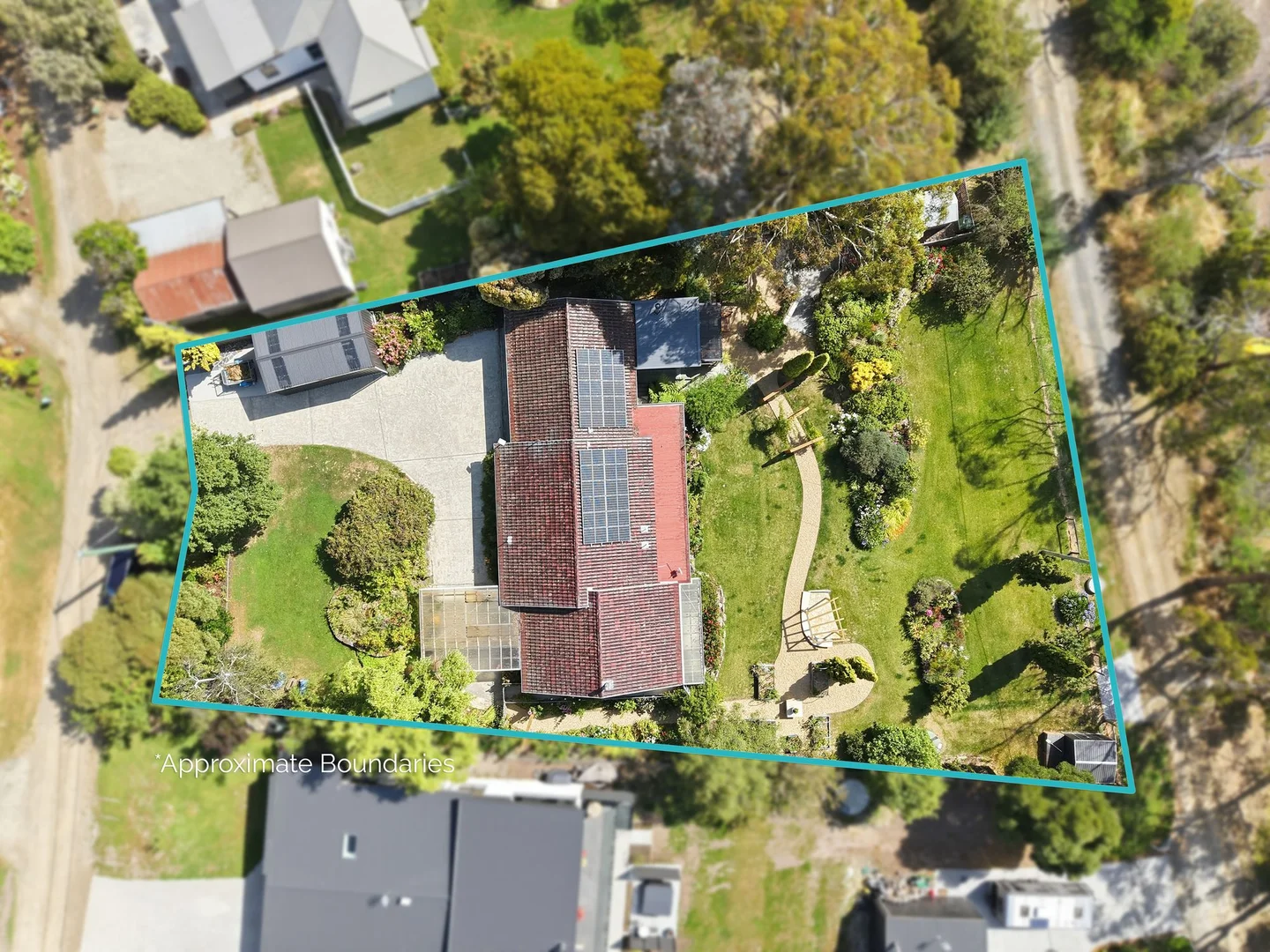 Additional image 34 of 10 Crooked Tree Court, Nicholls Rivulet TAS 7112