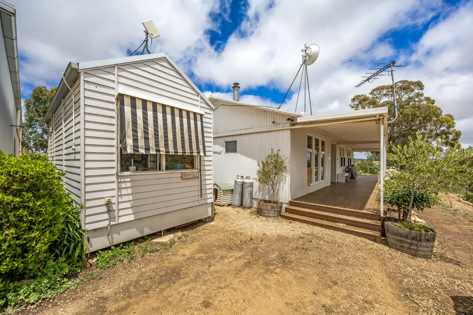 Additional image 13 of 178 Jutland Road, Springton SA 5235