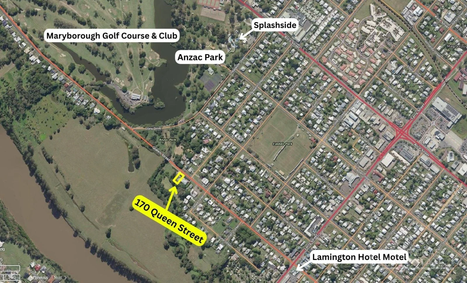 Additional image 14 of 170 Queen Street, Maryborough QLD 4650