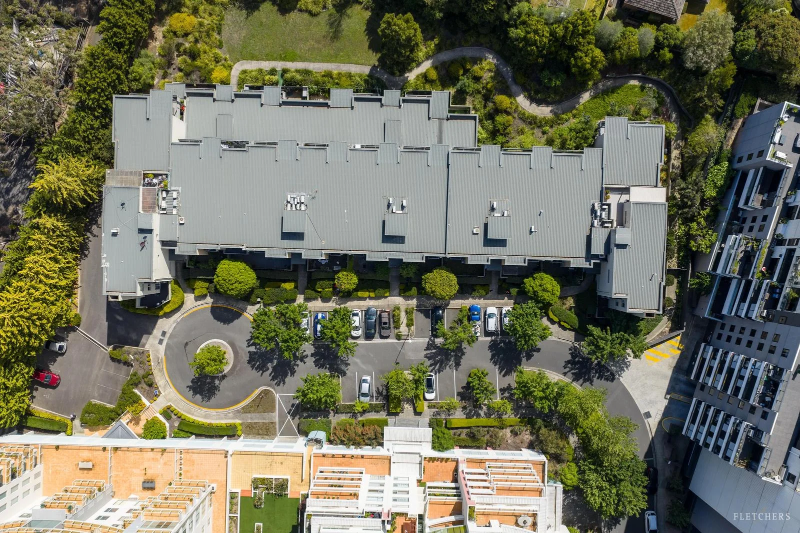 Additional image 12 of 32/3 Sovereign Point Court, Doncaster VIC 3108