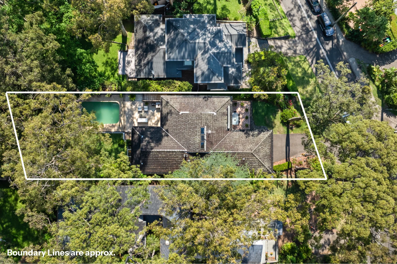 Additional image 22 of 173 Hudson Parade, Clareville NSW 2107