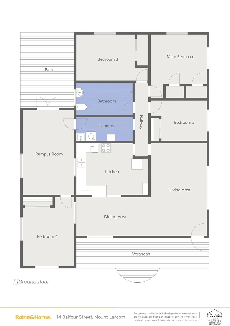 Additional image 21 of 14 Balfour Street, Mount Larcom QLD 4695