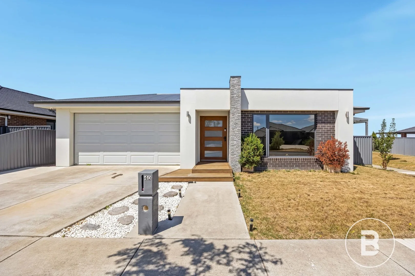 40 Lugano Avenue, Alfredton VIC 3350