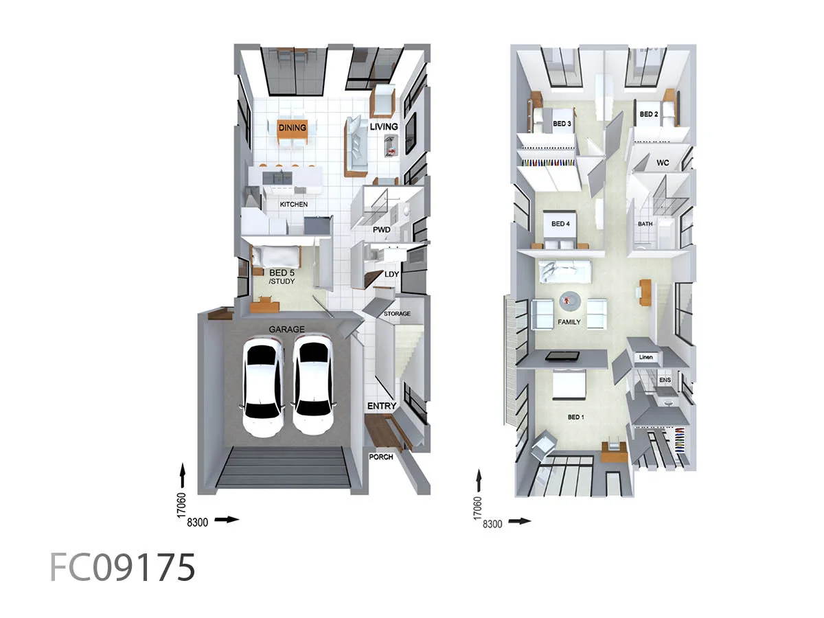 Additional image 4 of Lot 250/47 Ambience Circuit, Deebing Heights QLD 4306
