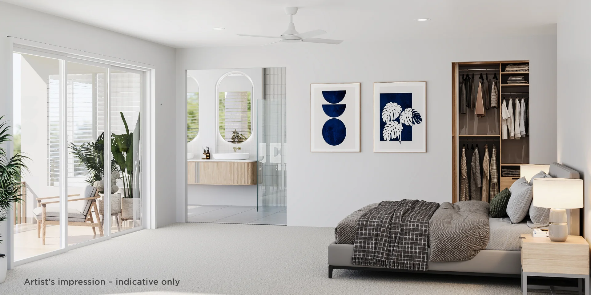 Additional image 9 of 21B Koomooloo Court, Mermaid Waters QLD 4218