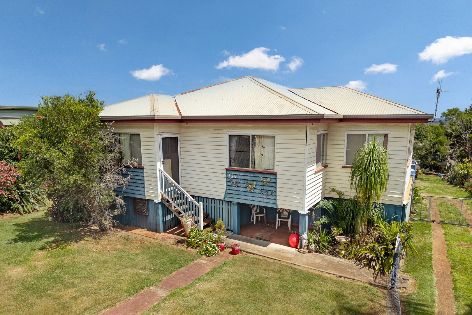 188 CHURCHILL STREET, Childers QLD 4660
