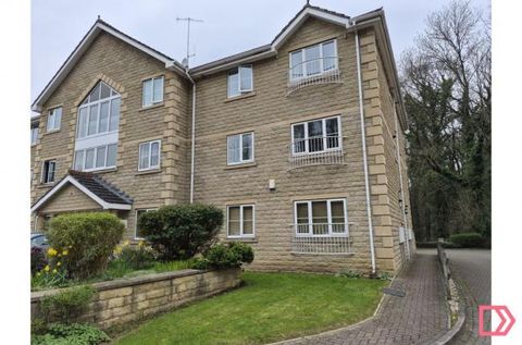 A Clarendon House Abbey Lane Dell, Millhouses, Sheffield, South Yorkshire S8