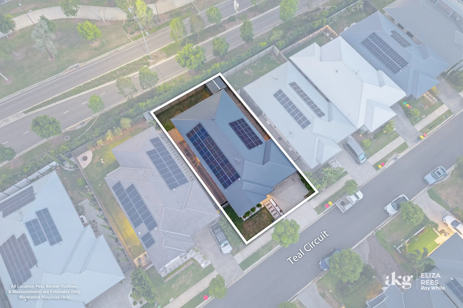 Additional image 25 of 53 Teal Circuit, Greenbank QLD 4124