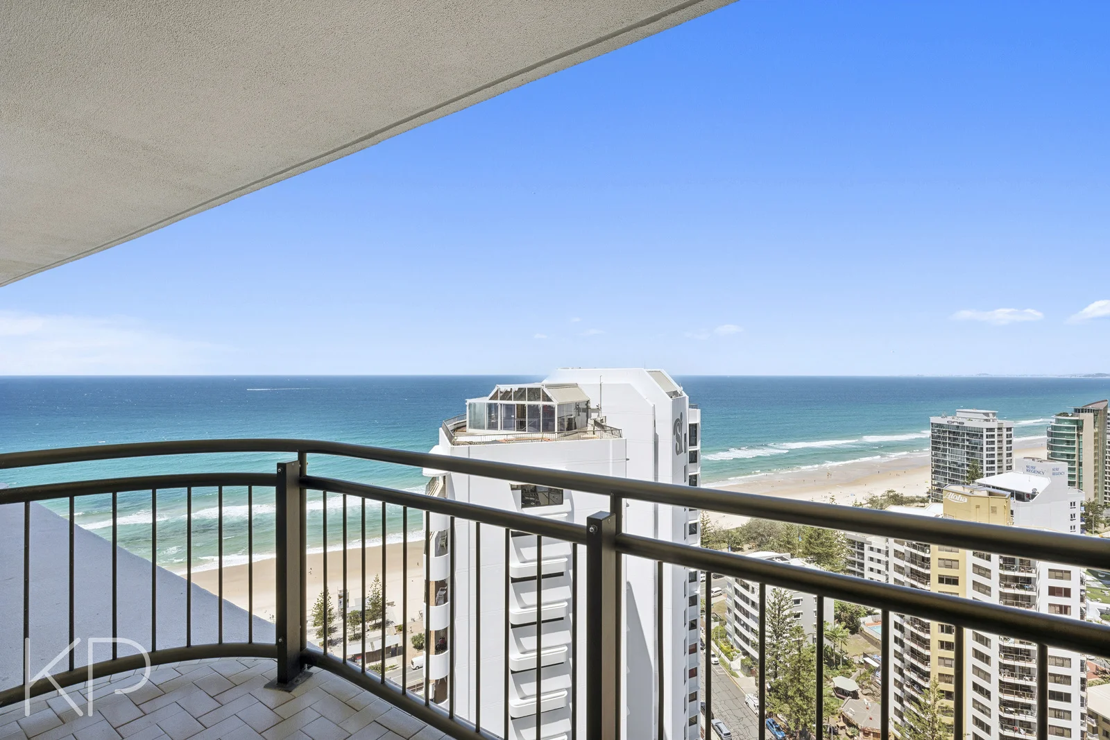 Additional image 3 of 2701 & 2702/18 Hanlan Street, Surfers Paradise QLD 4217
