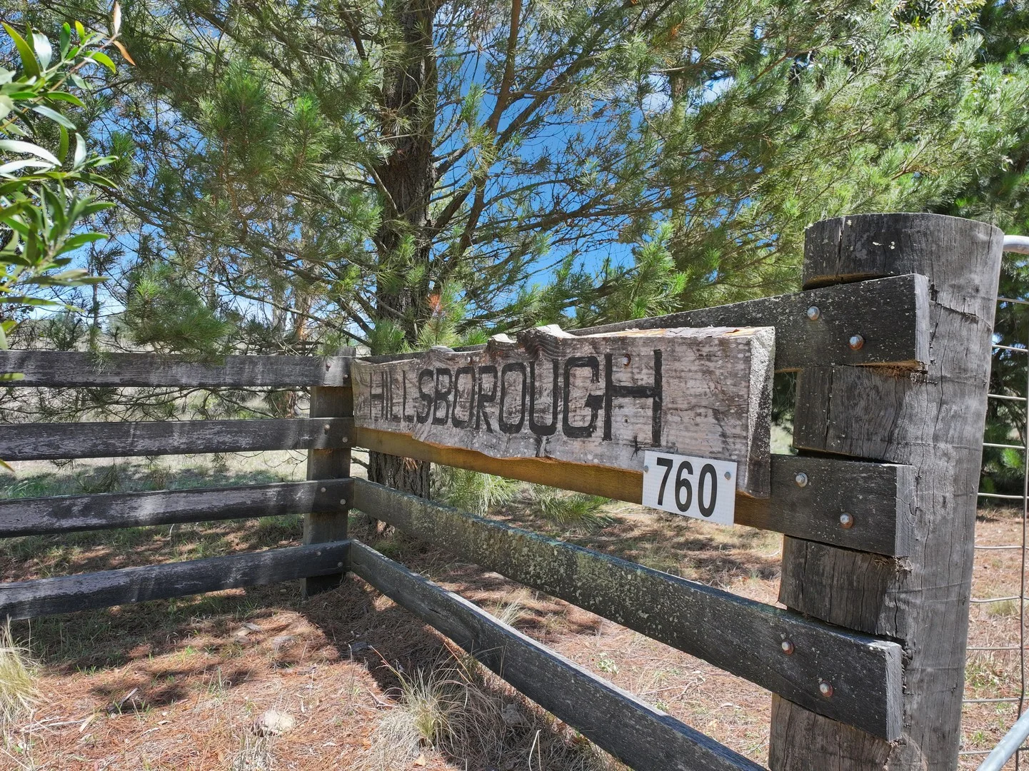 760 Wallaces Gap Road, Braidwood NSW 2622