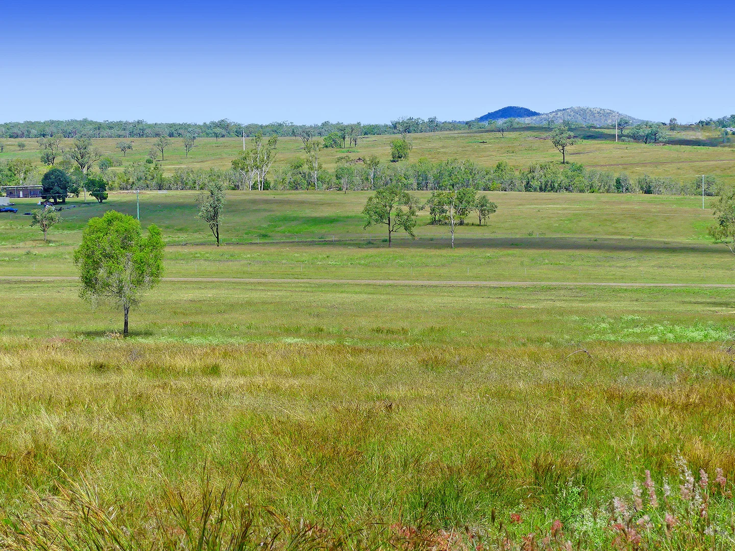 Additional image 35 of 0 'Spring Creek' Capricorn Highway, Westwood QLD 4702