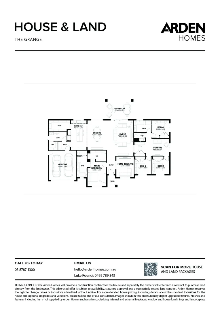 Additional image 5 of 104 Hams Road, Waurn Ponds VIC 3216