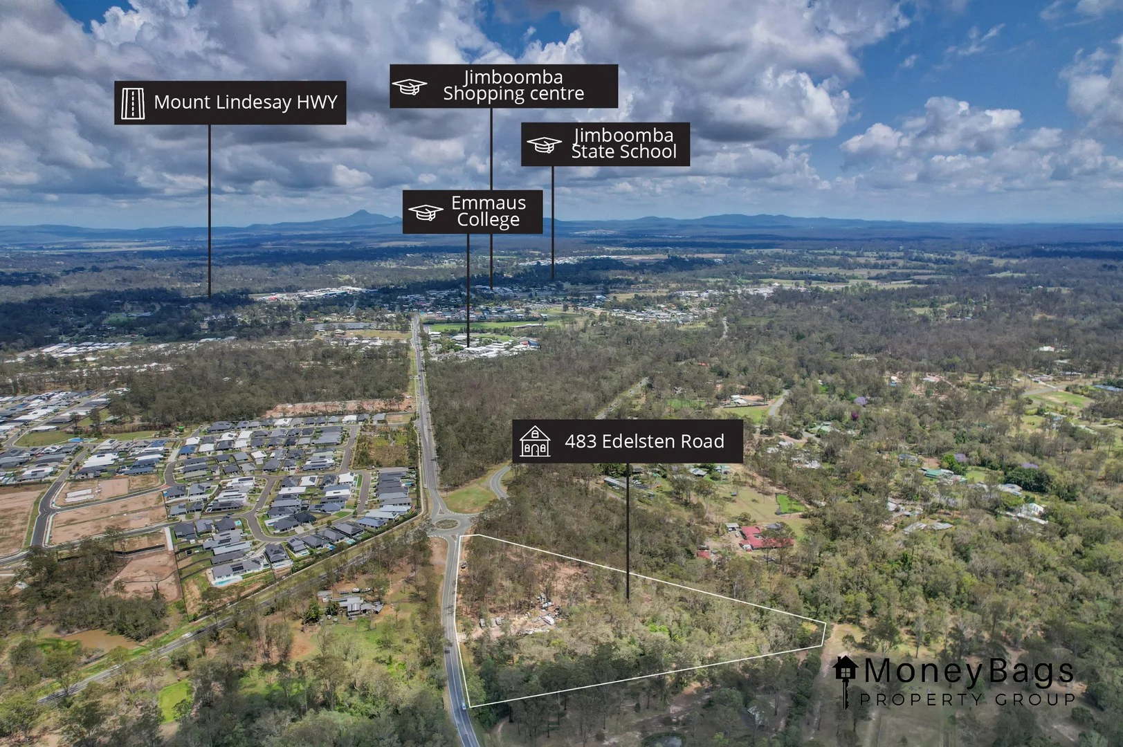 Additional image 2 of 483 Edelsten Road, Jimboomba QLD 4280