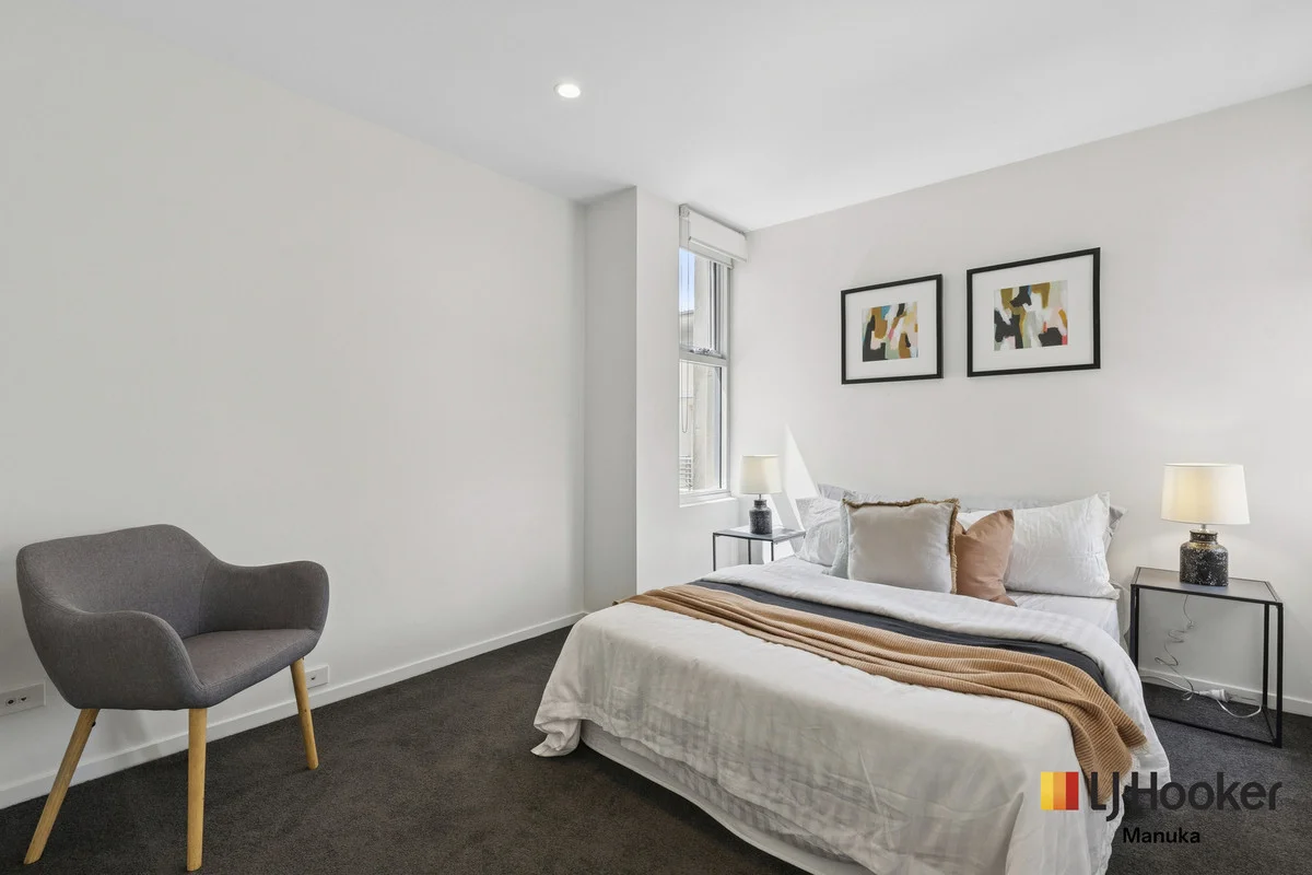 Additional image 18 of 18/27 Cunningham Street, Kingston ACT 2604