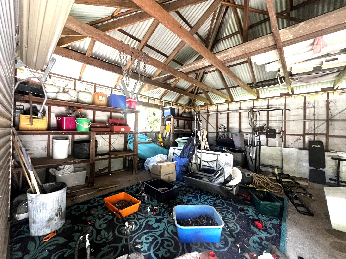 Additional image 11 of 42 Tooloom St, Urbenville NSW 2475