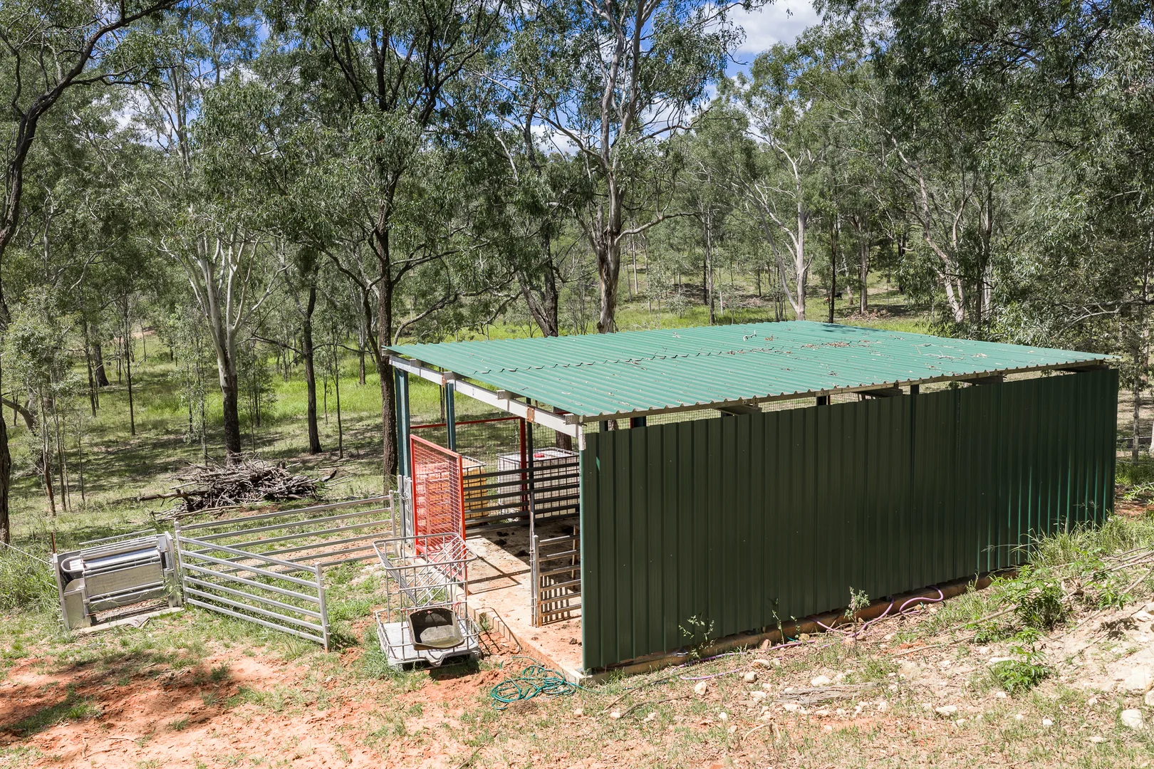 Additional image 16 of 1417 Murphys Creek Road, Murphys Creek QLD 4352