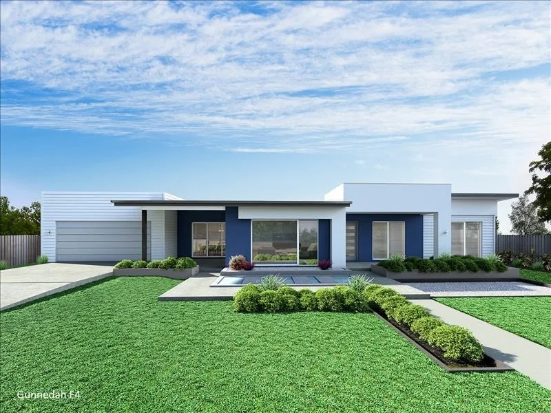 8a Lowe St, Kangaroo Flat VIC 3555