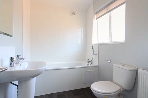 Queens Road East, Beeston, Nottingham NG9