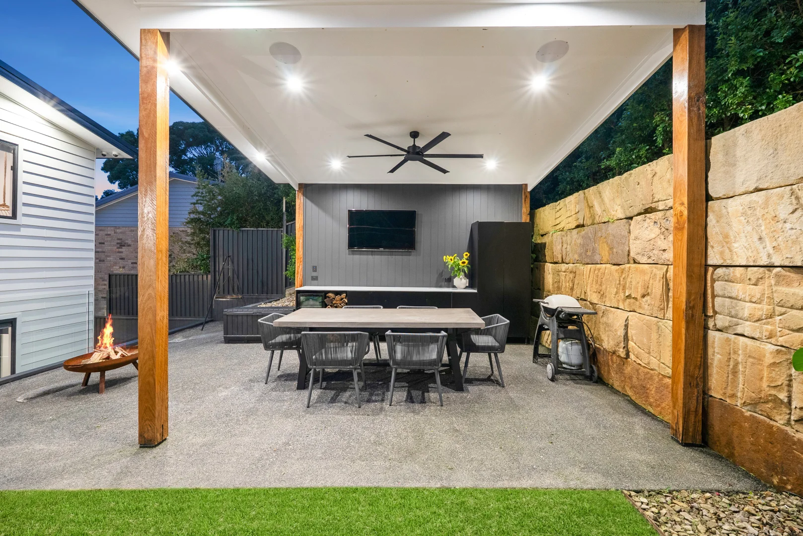 Additional image 24 of 37 Treeview Place, Saratoga NSW 2251