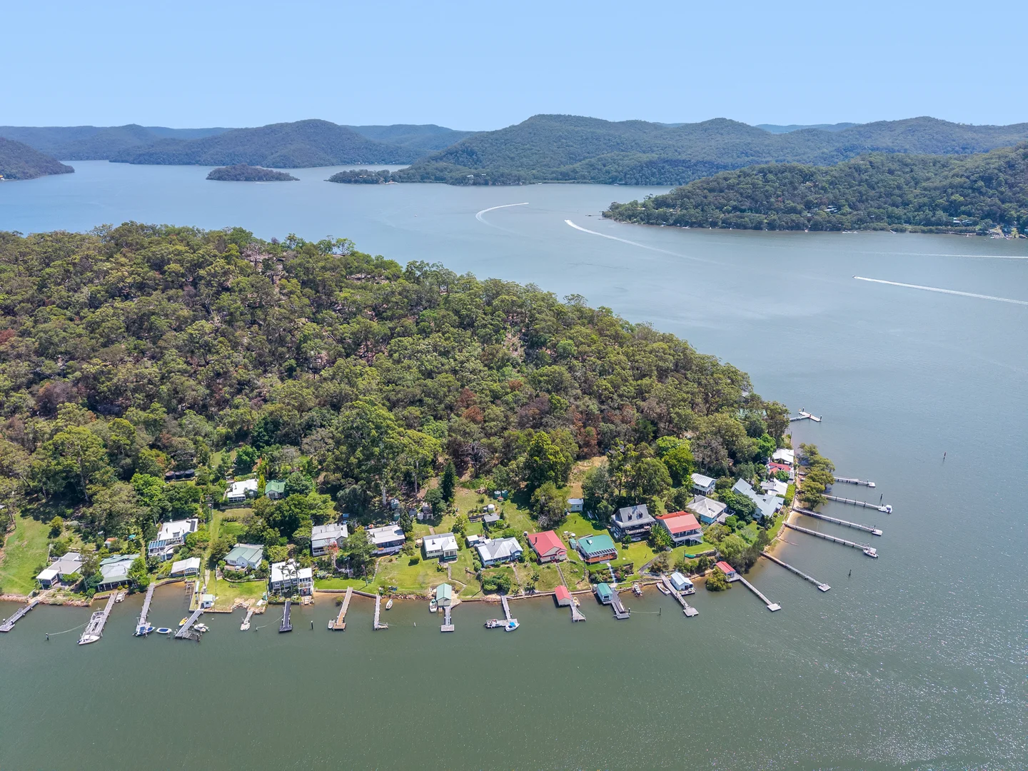 Additional image 21 of 30 Milsons Passage, Milsons Passage NSW 2083