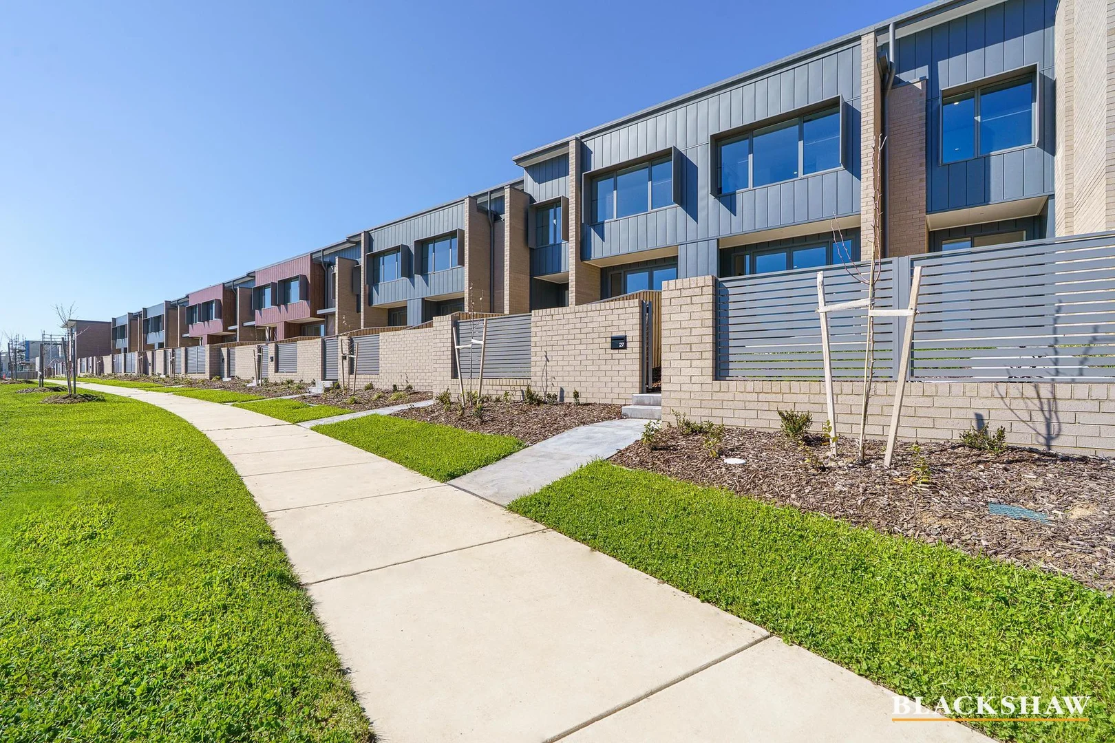 Additional image 2 of 25 Kallir Street, Denman Prospect ACT 2611