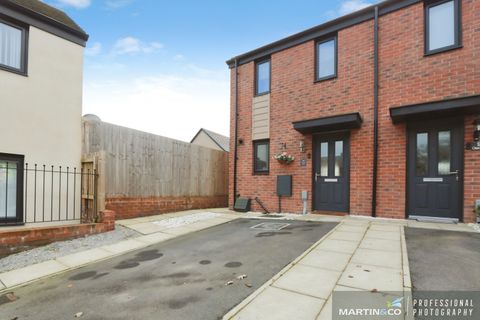 Church Road, St Edeyrns CF3