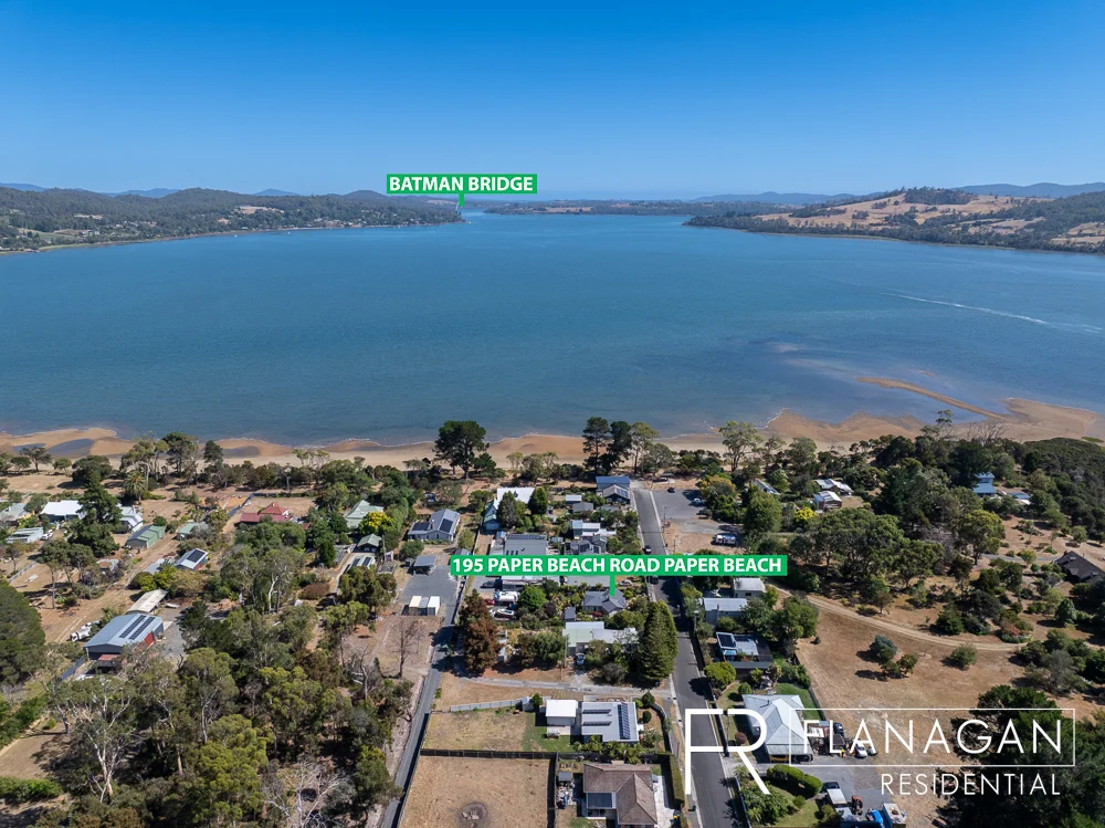 Additional image 17 of 195 Paper Beach Road, Swan Point TAS 7275