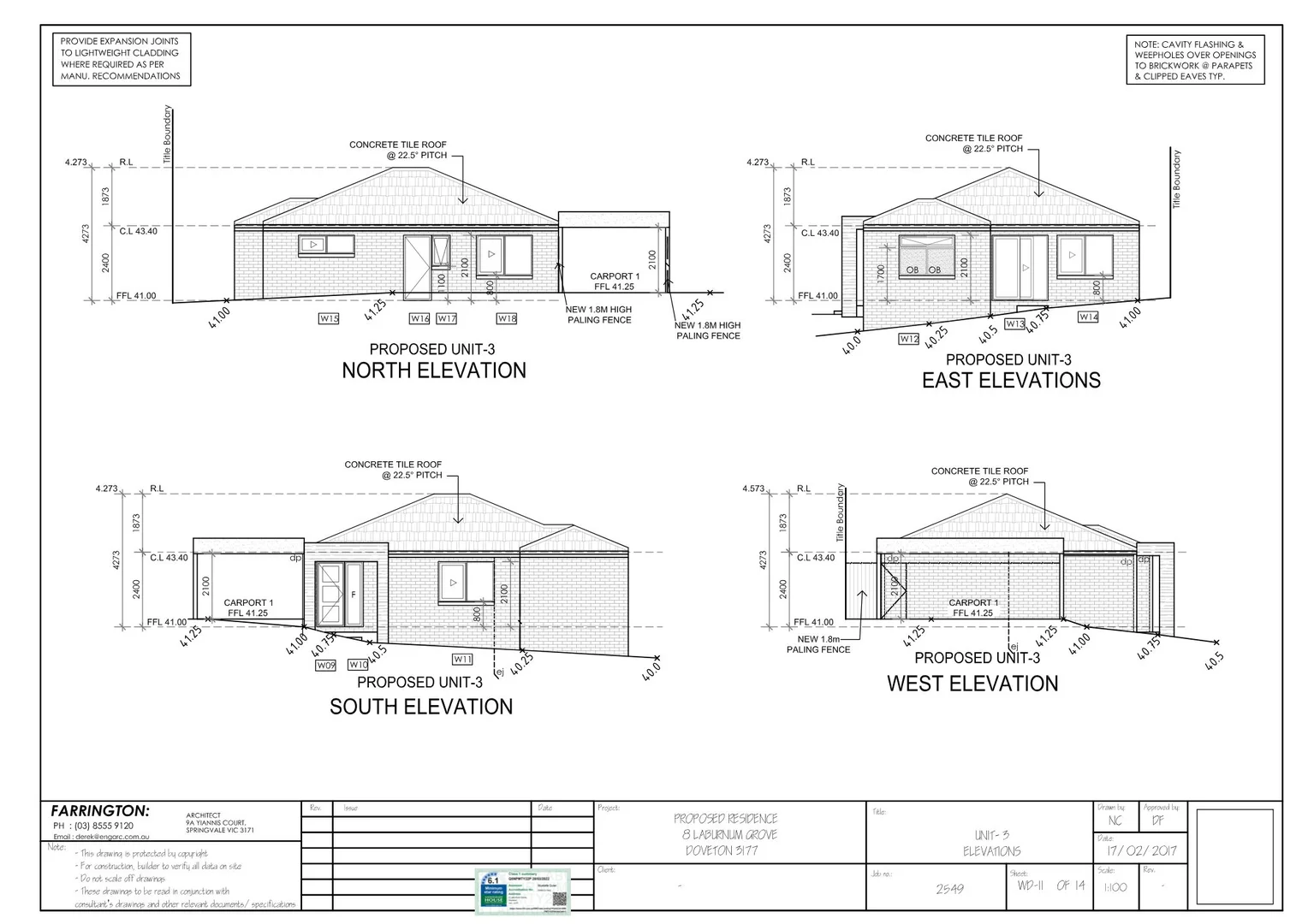 Additional image 21 of 8 Laburnum Grove, Doveton VIC 3177