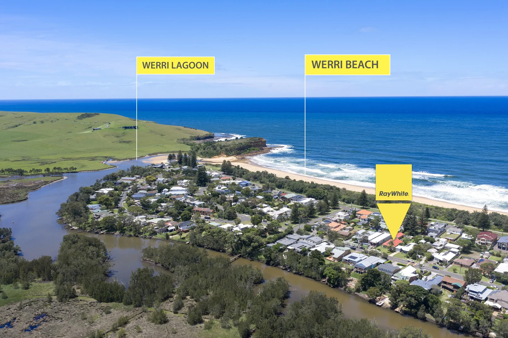 Additional image 3 of 114 Renfrew Road, Werri Beach NSW 2534