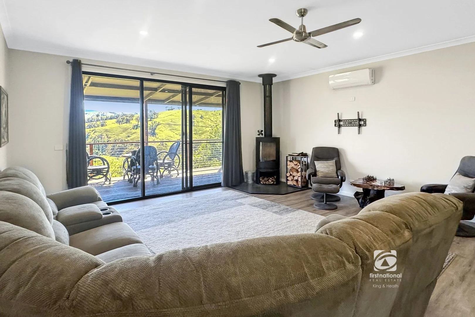 Additional image 4 of 5141 Great Alpine Road, Ensay VIC 3895