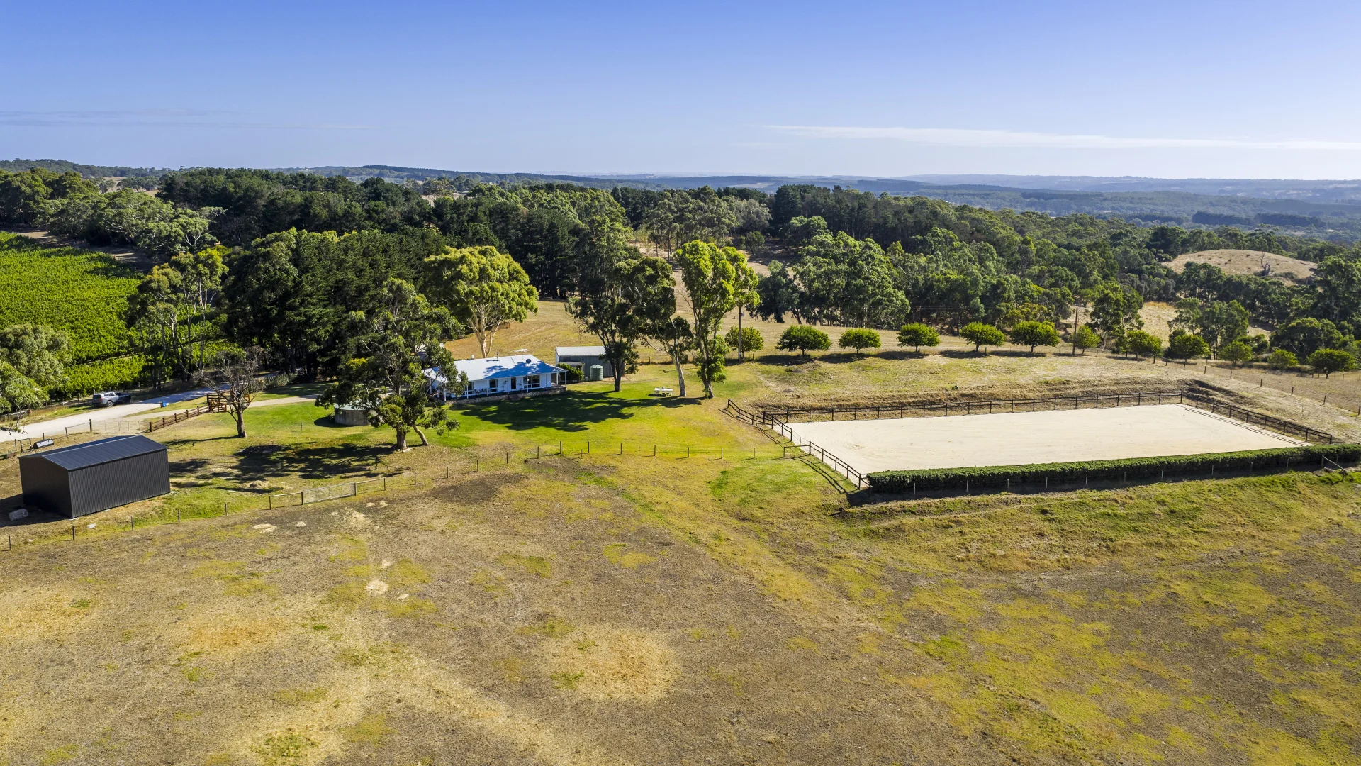 Additional image 56 of 224 Nicol Road, Meadows SA 5201