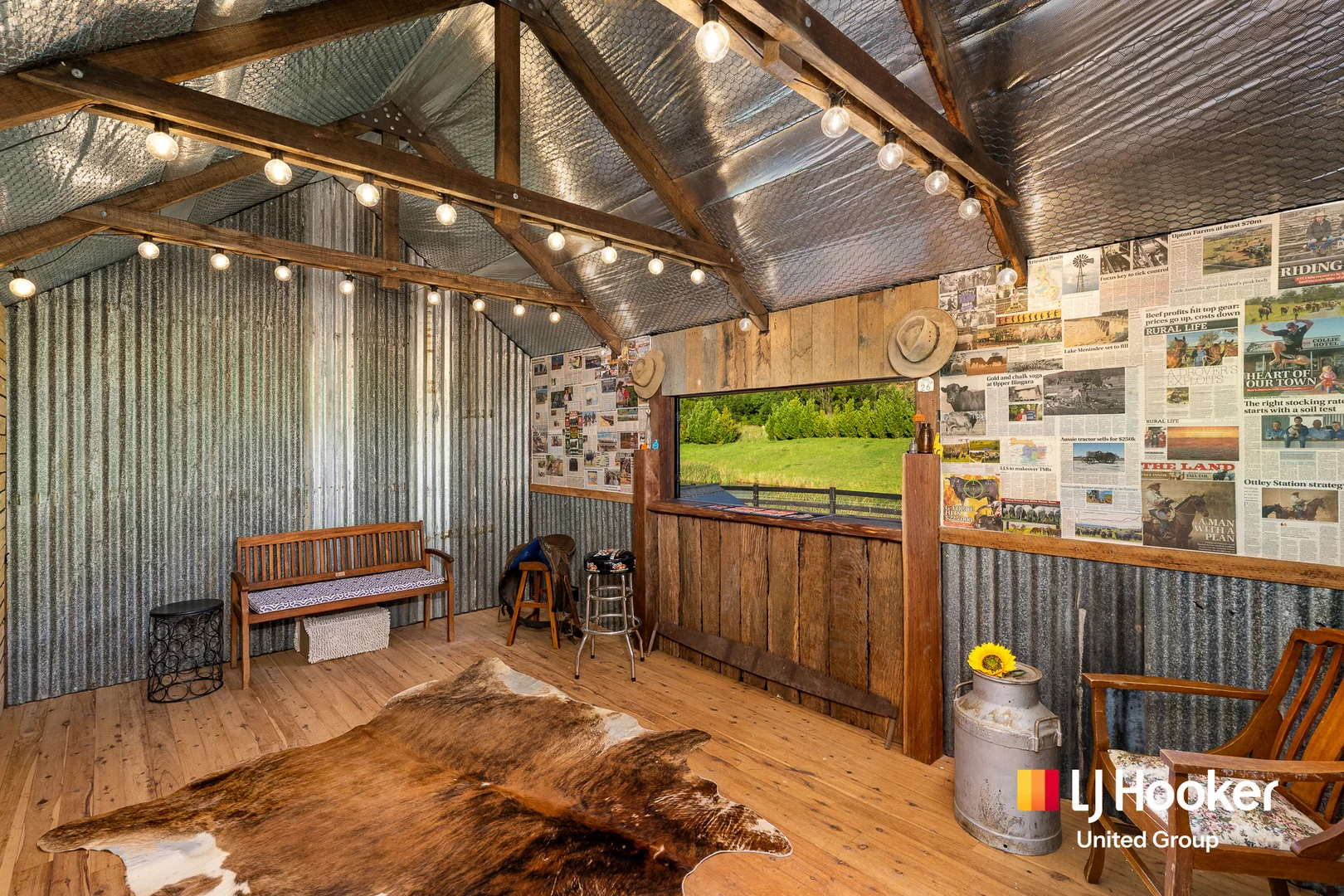 Additional image 16 of 420 Spring Creek Road, Mount Hunter NSW 2570