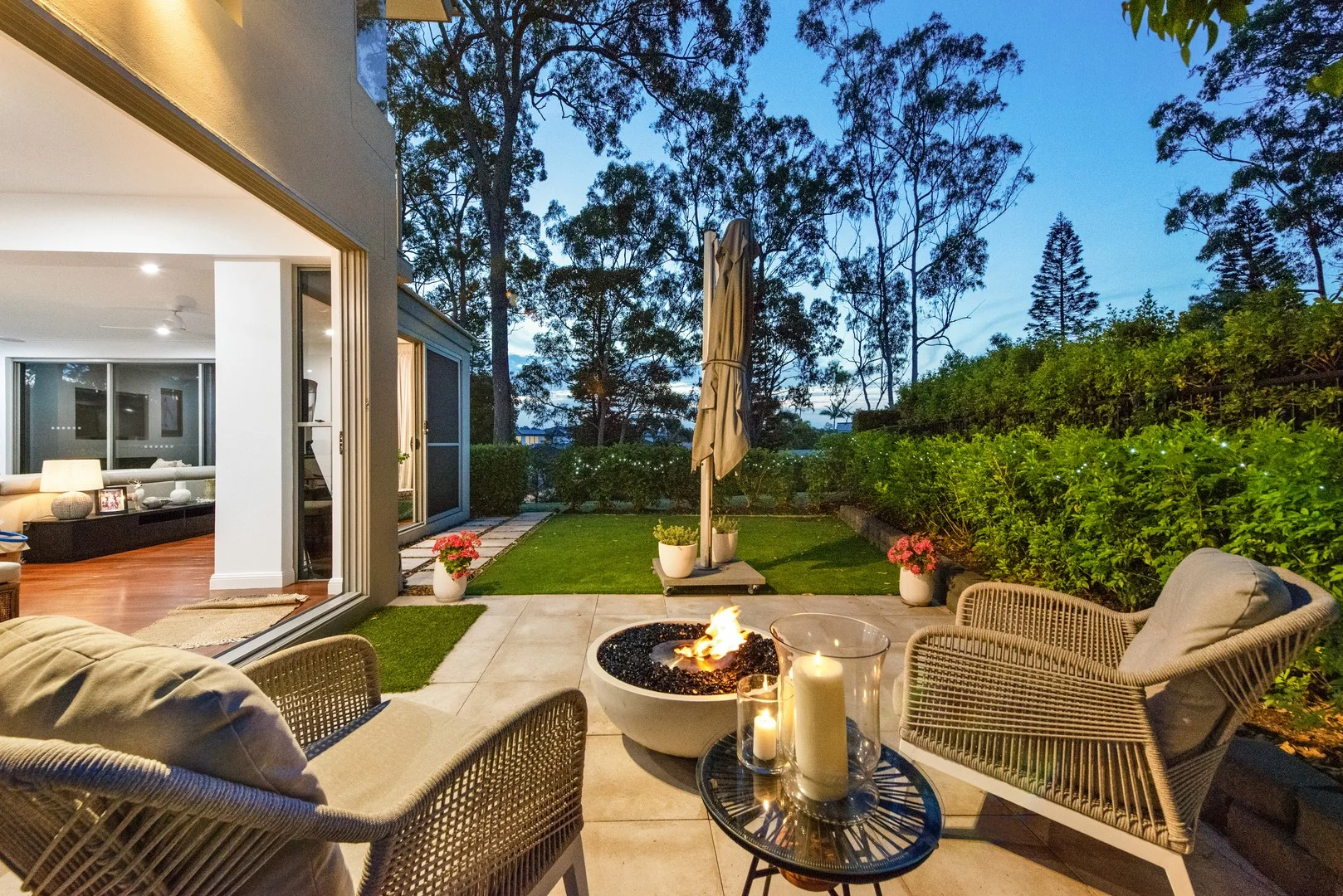 5412 Bay Hill Terrace, Sanctuary Cove QLD 4212