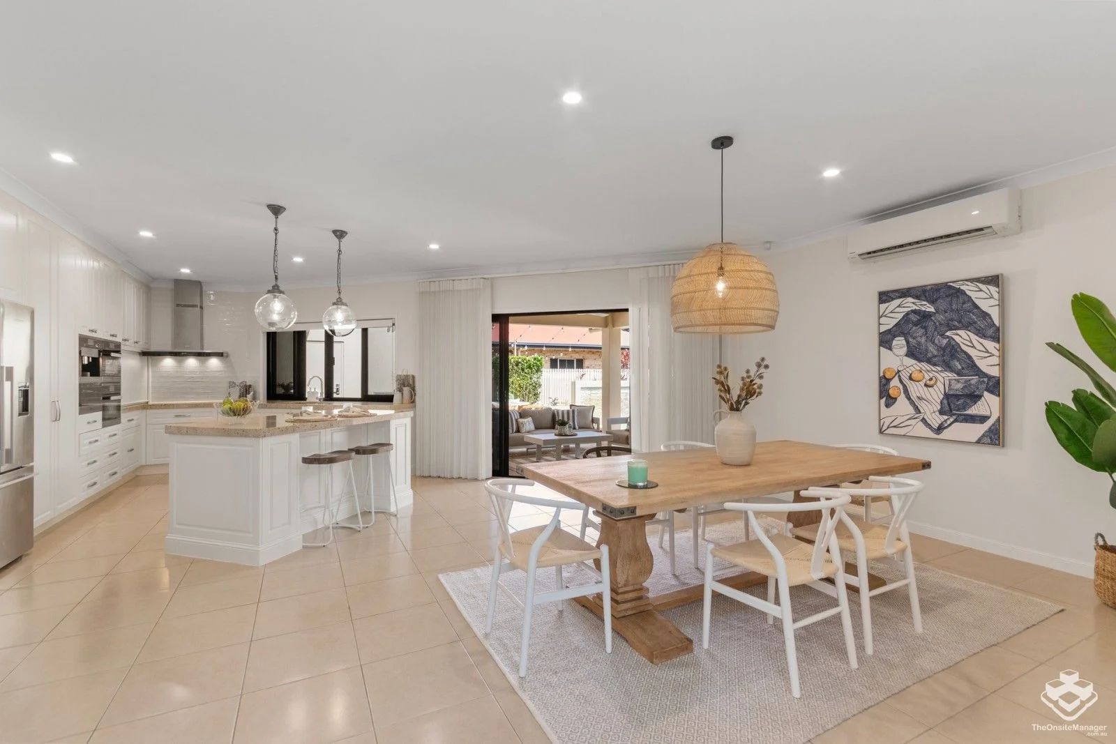 Additional image 13 of 2 Manersley Place, Annandale QLD 4814