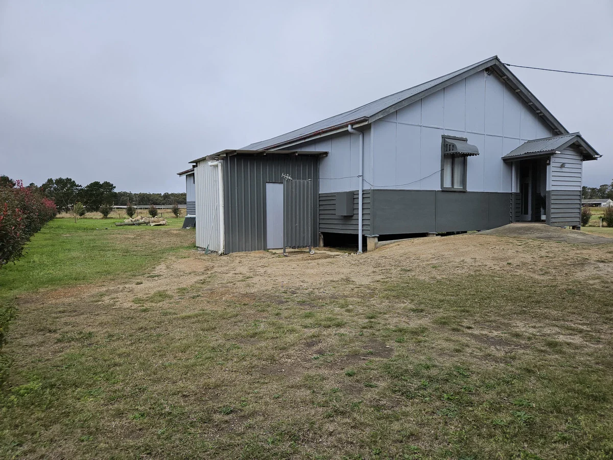 Additional image 11 of 86 Halloran Drive, Thulimbah QLD 4376