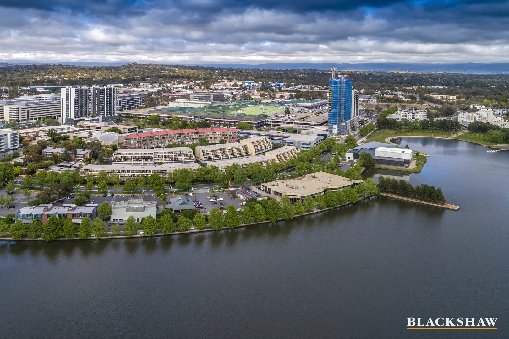 Additional image 13 of 52/1 Beissel Street, Belconnen ACT 2617