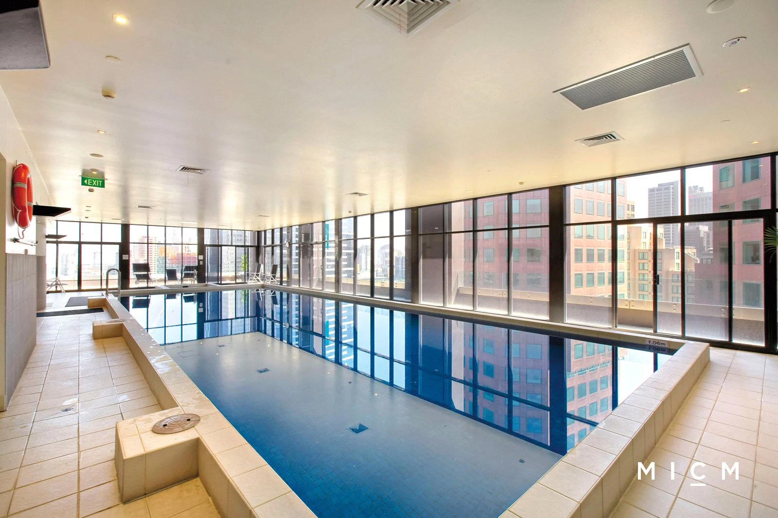 Additional image 13 of 906/31-33 City Road, Southbank VIC 3006