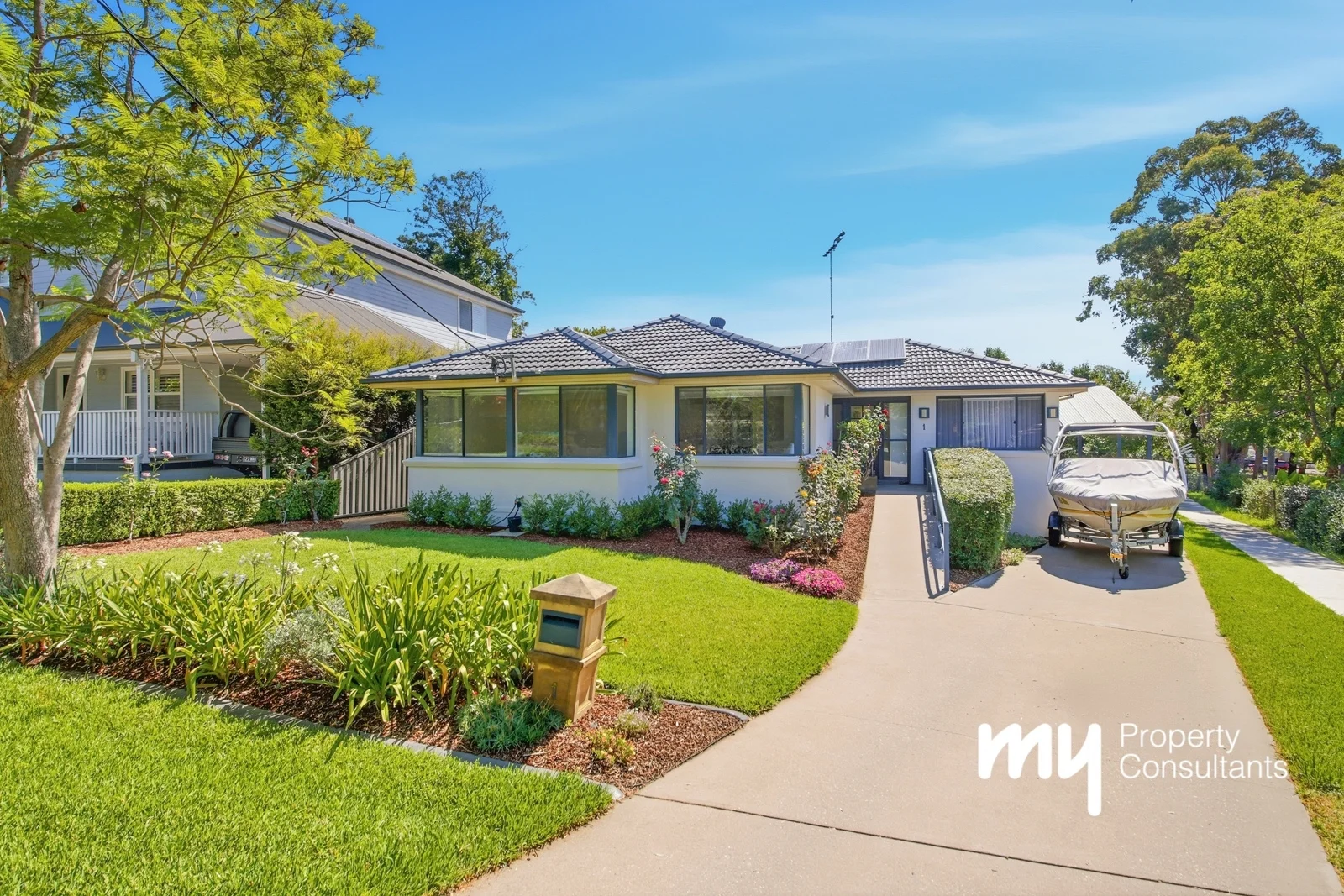 1 Macquarie Avenue, Camden NSW 2570