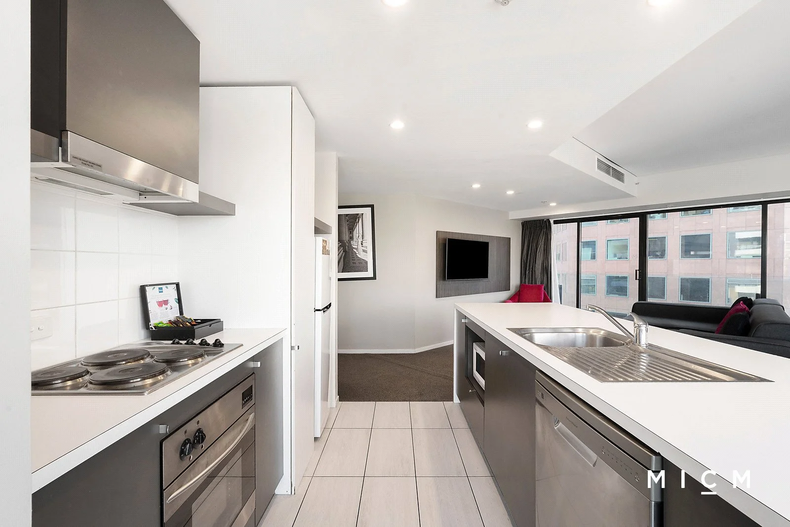 Additional image 7 of 906/31-33 City Road, Southbank VIC 3006