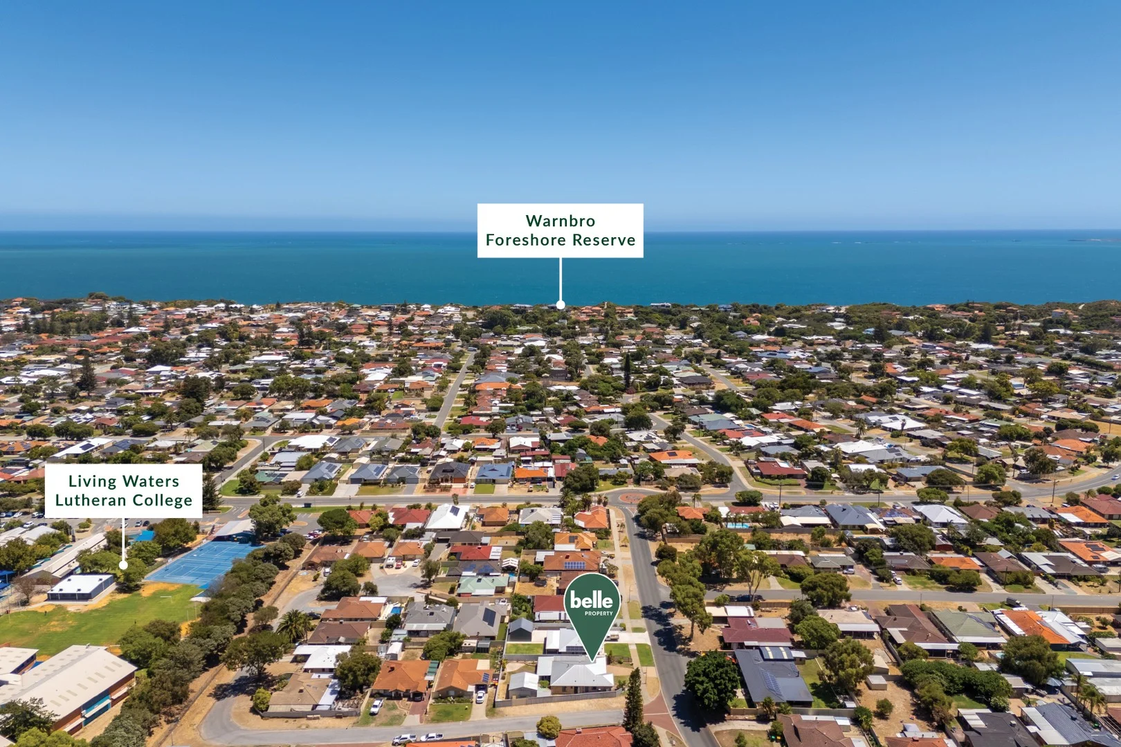 13 Holcombe Road, Warnbro WA 6169