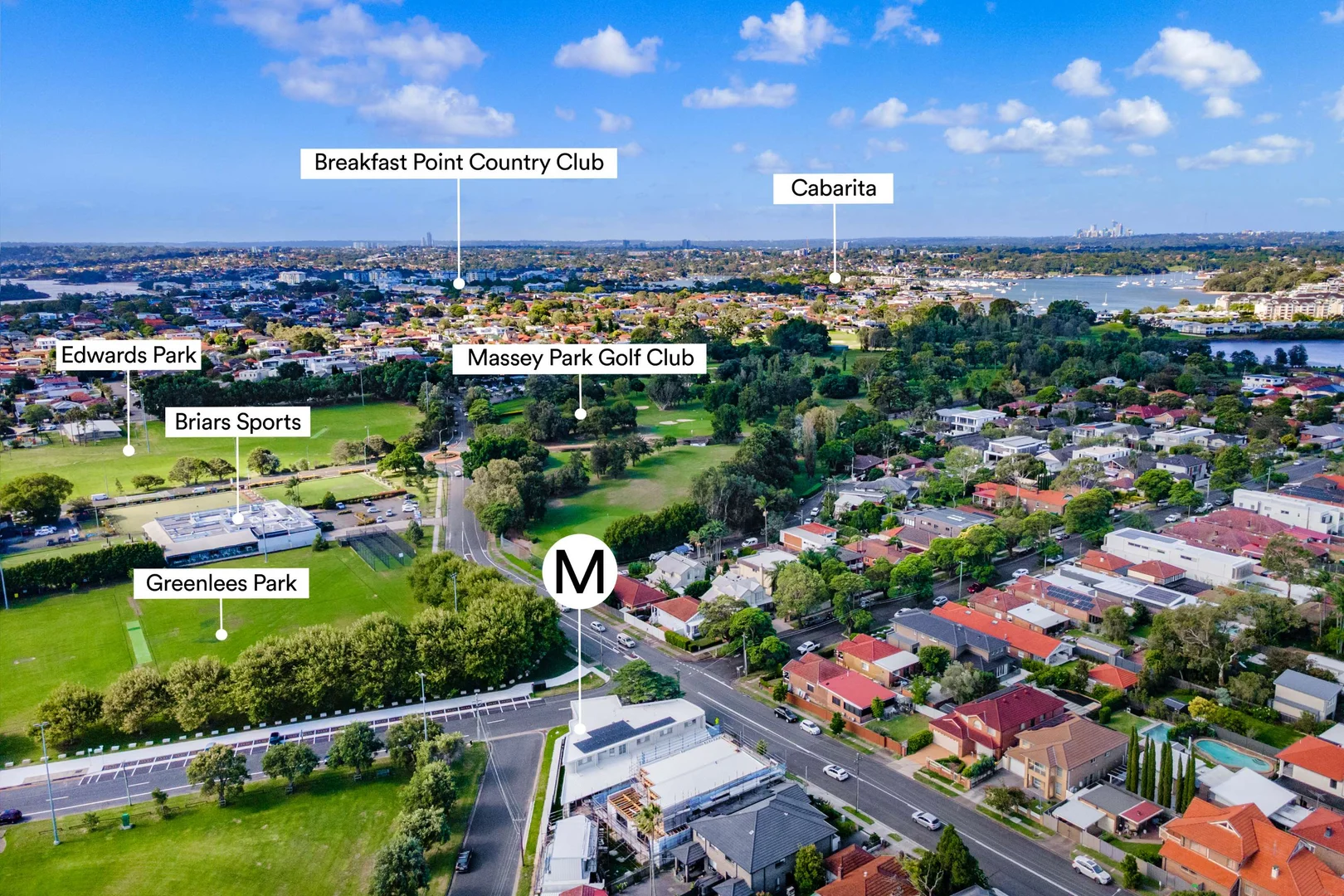 Additional image 28 of 12a Ian Parade, Concord NSW 2137