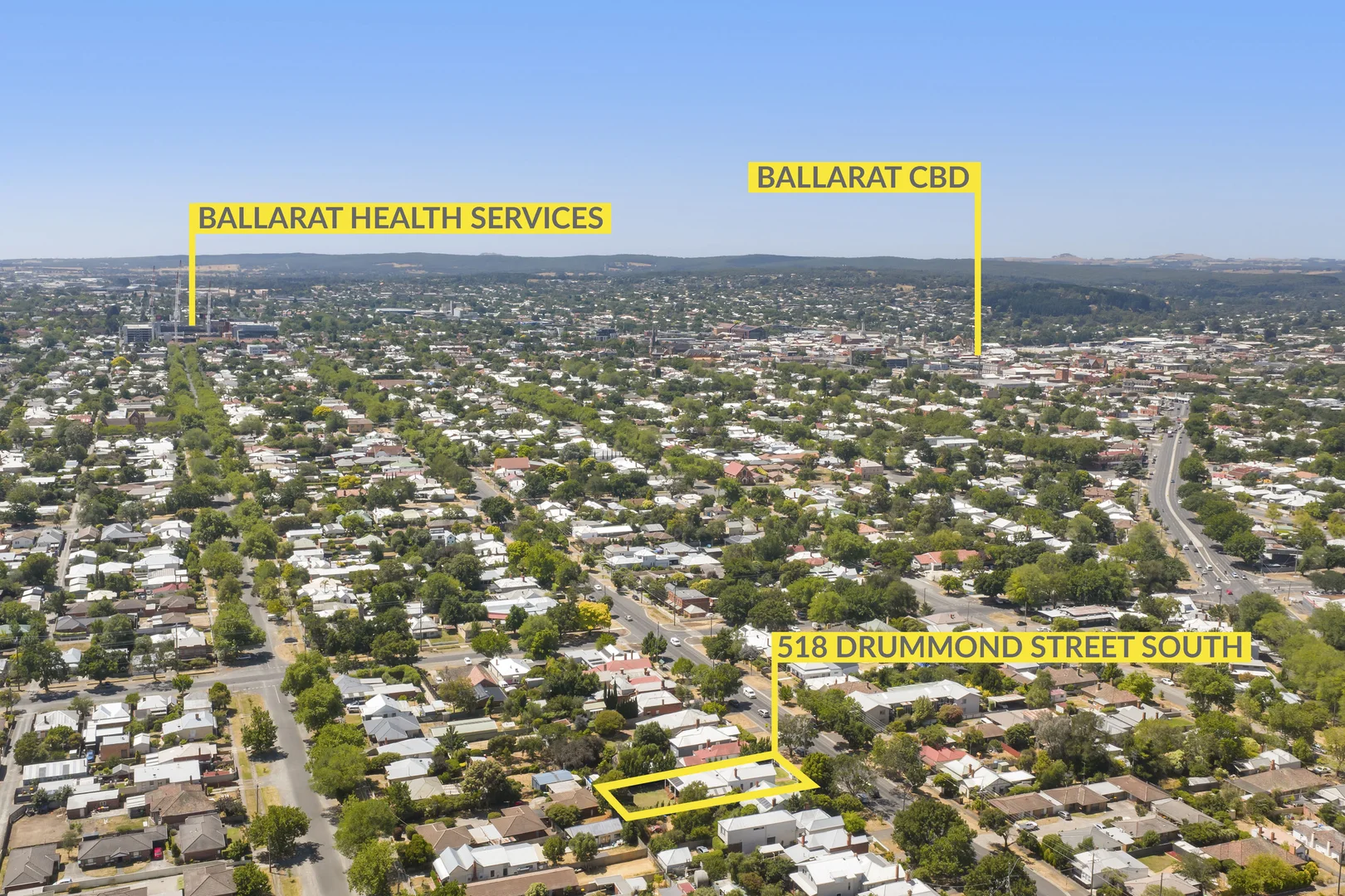 Additional image 55 of 518 Drummond Street South, Redan VIC 3350