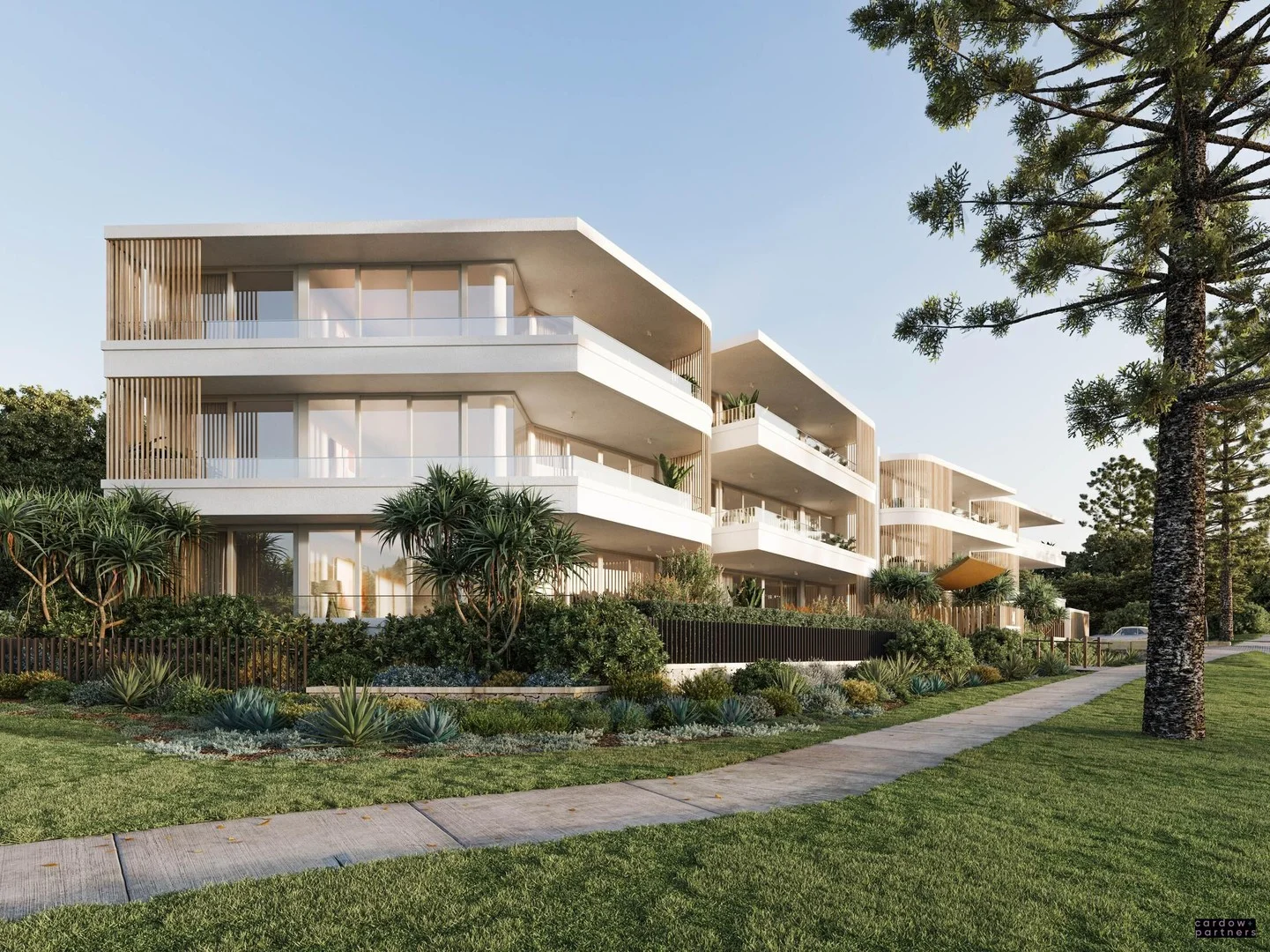 Additional image 2 of 203/4 Beach Street, Woolgoolga NSW 2456