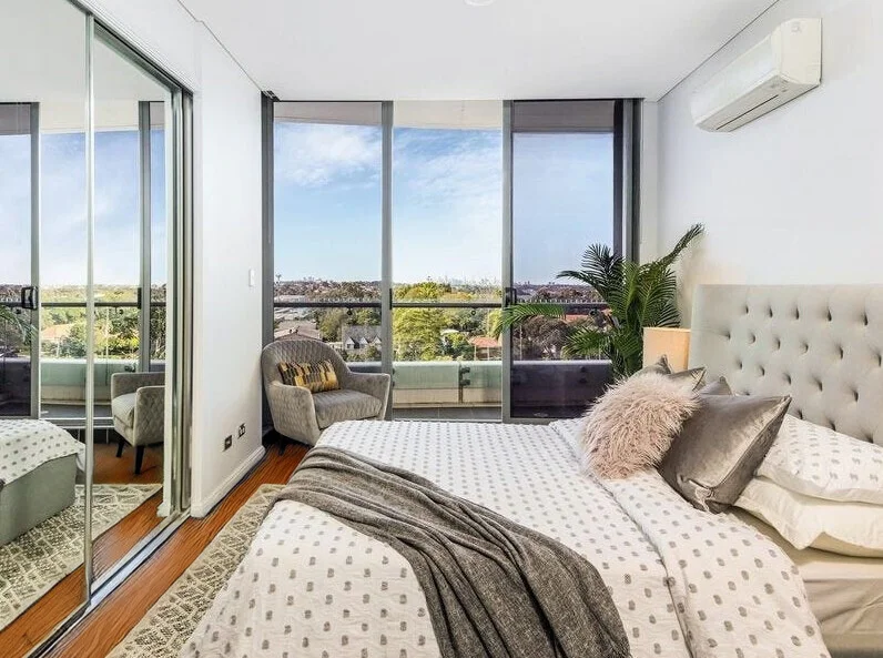 Additional image 3 of 703/87 Shoreline Drive, Rhodes NSW 2138