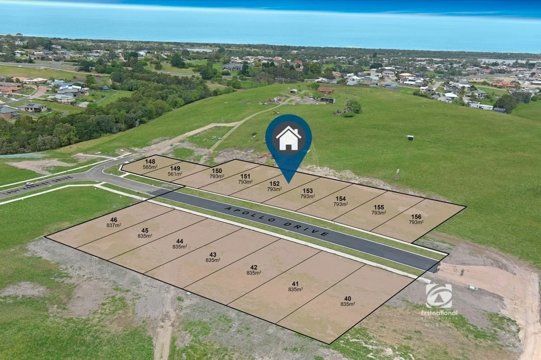 9 Apollo Drive, Lakes Entrance VIC 3909