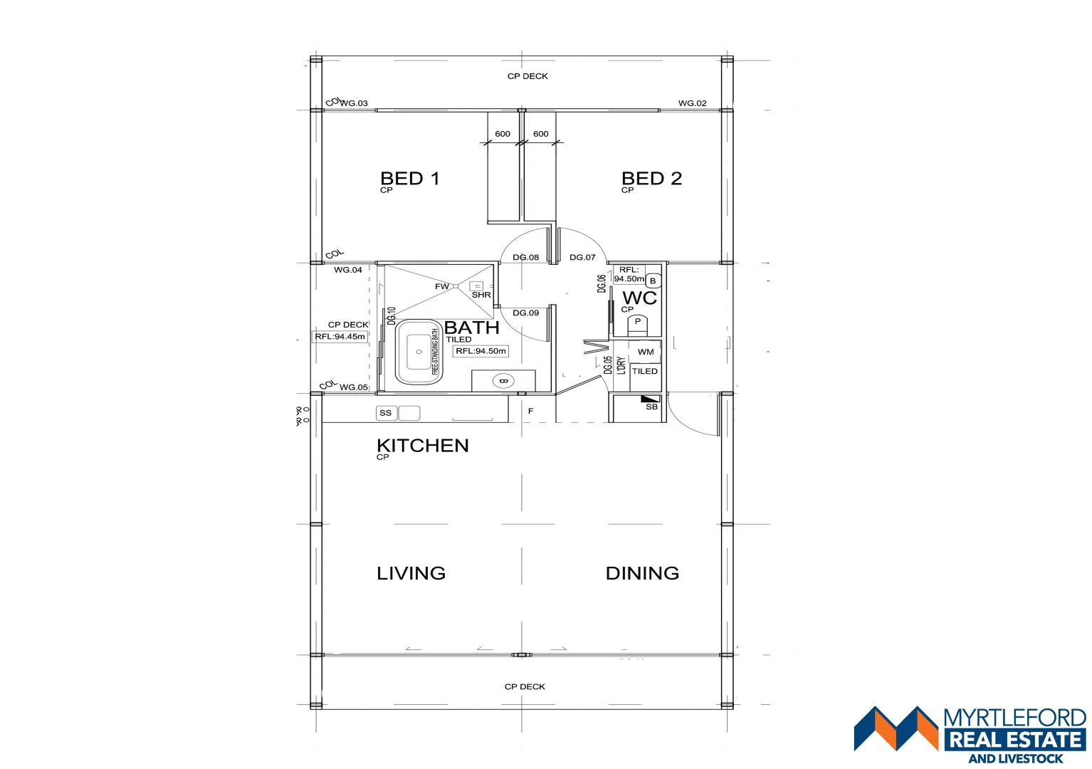 Additional image 22 of 976 Myrtleford-Yackandandah Road, Barwidgee VIC 3737