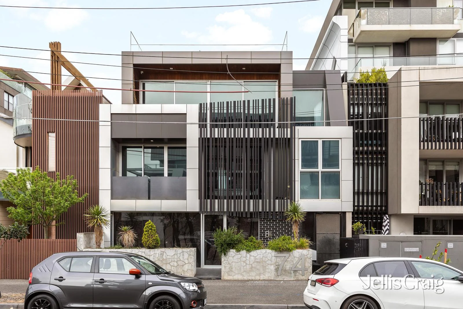Additional image 2 of 8/74 Nott Street, Port Melbourne VIC 3207