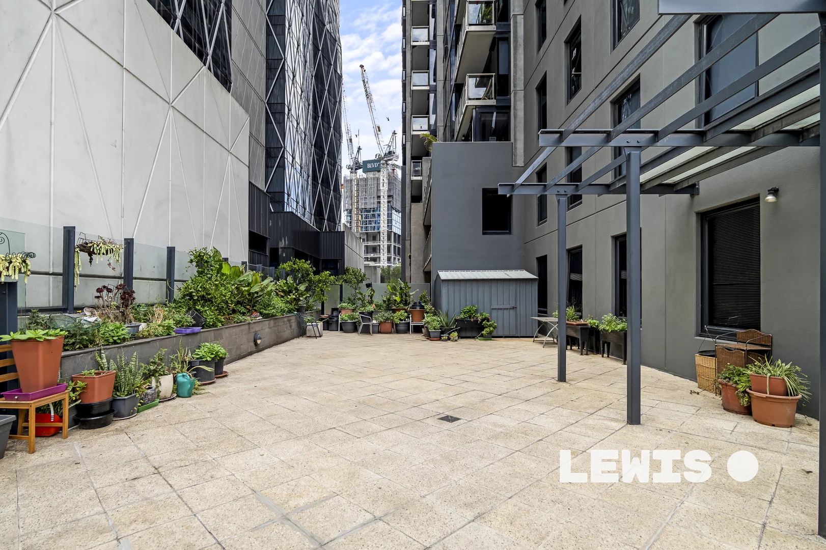 Additional image 8 of 40/173 City Road, Southbank VIC 3006