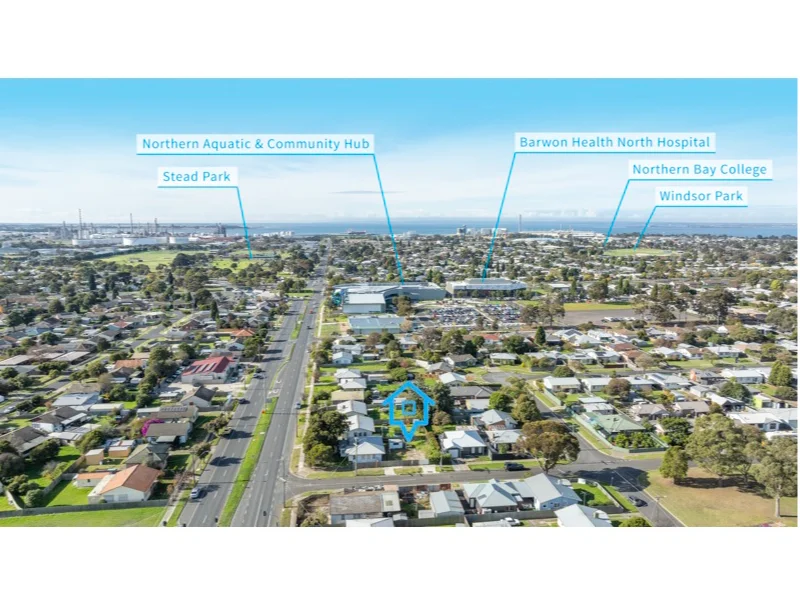 Additional image 2 of 94 Eagle Parade, Norlane VIC 3214