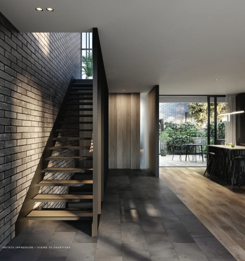 Additional image 6 of TH9/200 Sydney Road, Coburg VIC 3058